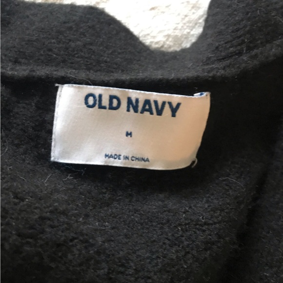 Black cardigan - Picture 2 of 4